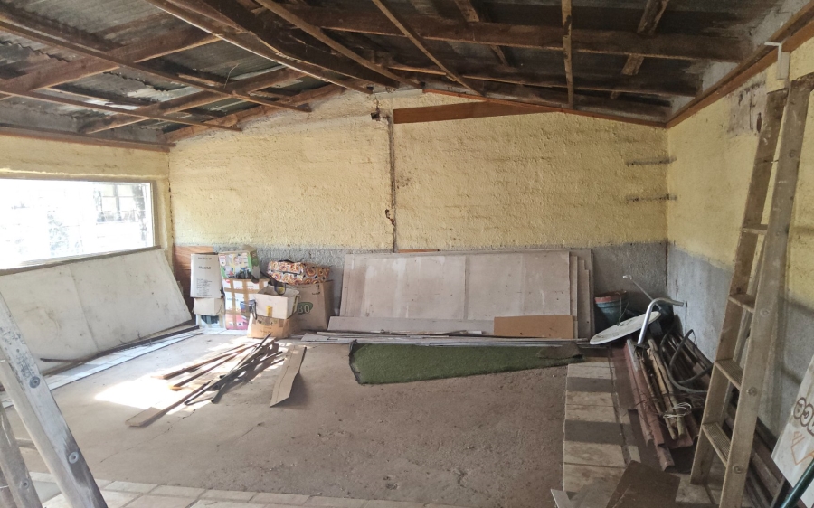 3 Bedroom Property for Sale in Hartbeesfontein North West